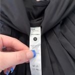 Gold Hinge  skirt Photo 2