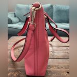 Kate Spade Jackson Street Hayley Leather Satchel Photo 5