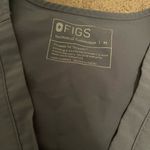FIGS  scrub top Photo 1