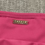 Cabana Life Swim Skirt Womens XS Lined UPF 50+ Sun Protection Pink New Photo 5