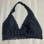 Gilly Hicks  Navy Bralette Photo 0