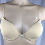 Le Mystere Nude Nu Claire 3155 Convertible Contour Underwire Bra 36B NEW Brown Size undefined Photo 0