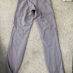 Lululemon Lavender Leggings Ultra High Waist Photo 4