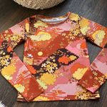 Cosmic Speculation Second Skin Top Photo 1