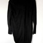 EXPRESS  Supersoft Turtleneck long sleeve mini sweater dress size S NWT Photo 0