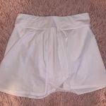 Xersion White Tennis Skort Photo 1