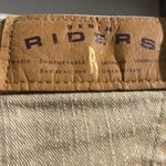 Riders By Lee Riders‎ by Lee Khaki Pants Photo 2