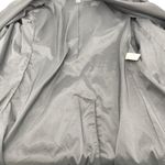 Banana Republic  Womens Stretch Blazer Jacket Size 14 Wool Blend Career Tailored Photo 6