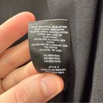 Babaton  Oversized Blazer Size 2XS Color Black Photo 4