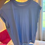 Target  Top Blue Photo 0