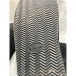 LAMO Womens Black Suede Mid Photo 7