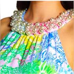 Lilly Pulitzer Shawn Maxi Dress Photo 3