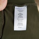 Universal Standard  Green Strappy Bikini Swim Top Women's XS Photo 4