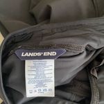 Lands' End Black Pants for Versatile Style Size XL Photo 1