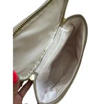 Kate Spade  Polka Dot Top Zip Out To Lunch Cooler Bag Photo 3