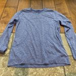 Lululemon Long Sleeve  Swiftly Photo 0