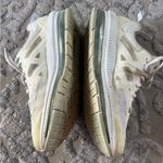 Nike  Air Max|  Cream and white Sneakers size 6 Photo 1