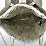 Steve Madden  Olive/Army Green Expandable Tote - NWOT Photo 10