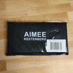 Aimee Kestenberg Marietta Flat Wallet - NWT Photo 7