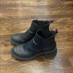 Steve Madden Black Boots  Photo 3