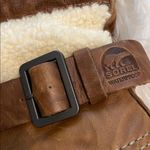 Sorel Vintage Women's Helen of Tundra II Boot Women's size 6 excellent cond Photo 13