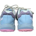 Adidas Terrex Trailrider Trail Running Shoes Womens 7.5 Sneakers GW5554 Hiking Photo 3