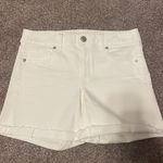 American Eagle Outfitters Midi Short Photo 0