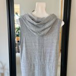 Athleta  Gray Jacket/Vest Photo 2