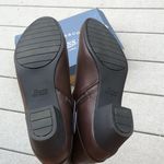 NWT G.H. Bass Bethany Bow Ankle Booties | G.H. Bass Brown Bow Ankle Boots Size 10 Photo 6