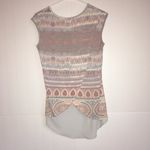 Rose + Olive 2/$15  sleeveless top Photo 2