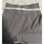 Halara  Nylon Joggers Women's Size XS Gray Athleisure Active  Activewear Workout Photo 5