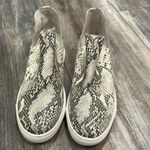 Steven By Steve Madden Steven Steve Madden Snakeskin Sneakers 8 Photo 1