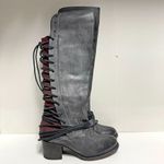 FREEBIRD by Steven Freebird Coal Boots Photo 4