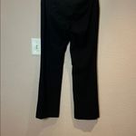 The Limited  Black Collection Women’s Drew Fit Black Pants Size 4 Short Photo 4