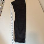 Yogalicious  Black Camo Leggings Size Small EUC Photo 11