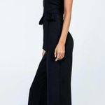 Princess Polly The Kit Jumpsuit in Black Photo 3
