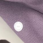 Lululemon NEW  Scuba Oversized Full Zip hoodie DKLV Photo 3