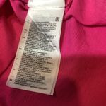 G-Star  RAW Women’s Bright Pink Tee – Size S – NWT‎ Photo 3