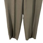 Eileen Fisher Gray Pull On Lightweight Slacks Dress Pants Women Sz SP Photo 4
