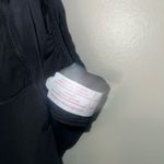 Land’s End Women's Black Swim Shorts w/ briefs Sz 14 Photo 7