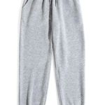 SheIn Gray Sweatpants Photo 0