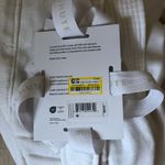 Parachute x Target NWT Comfy Cotton Robe White Size S/M Photo 5