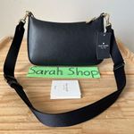 Kate Spade  Duet Puffy Crossbody Duo Photo 1