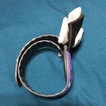 Disney ’s Nightmare Before Christmas Magic band or watch band embellishment Bow Photo 5