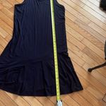Premise  navy dress Photo 2