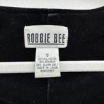 Robbie Bee Vintage Velvet Dress Size 8 Photo 6