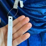 ASOS   Royal blue maxi dress sz 2 Photo 4