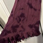 American Eagle  Wrap Flared Sleeve Top size medium Photo 1