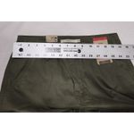 Levi's 94 baggy cargo mid rise loose hips and thigh W25''x L30'' women's Photo 4