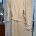 Fluffy White Spa Robe M/L Size M Photo 2